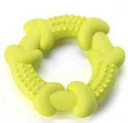 Picture of LeoPet Dental rubber ring